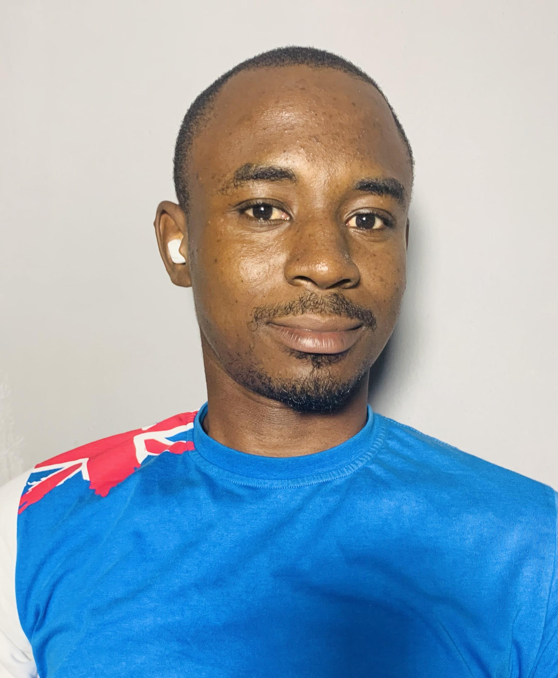 Michael Ijeje
