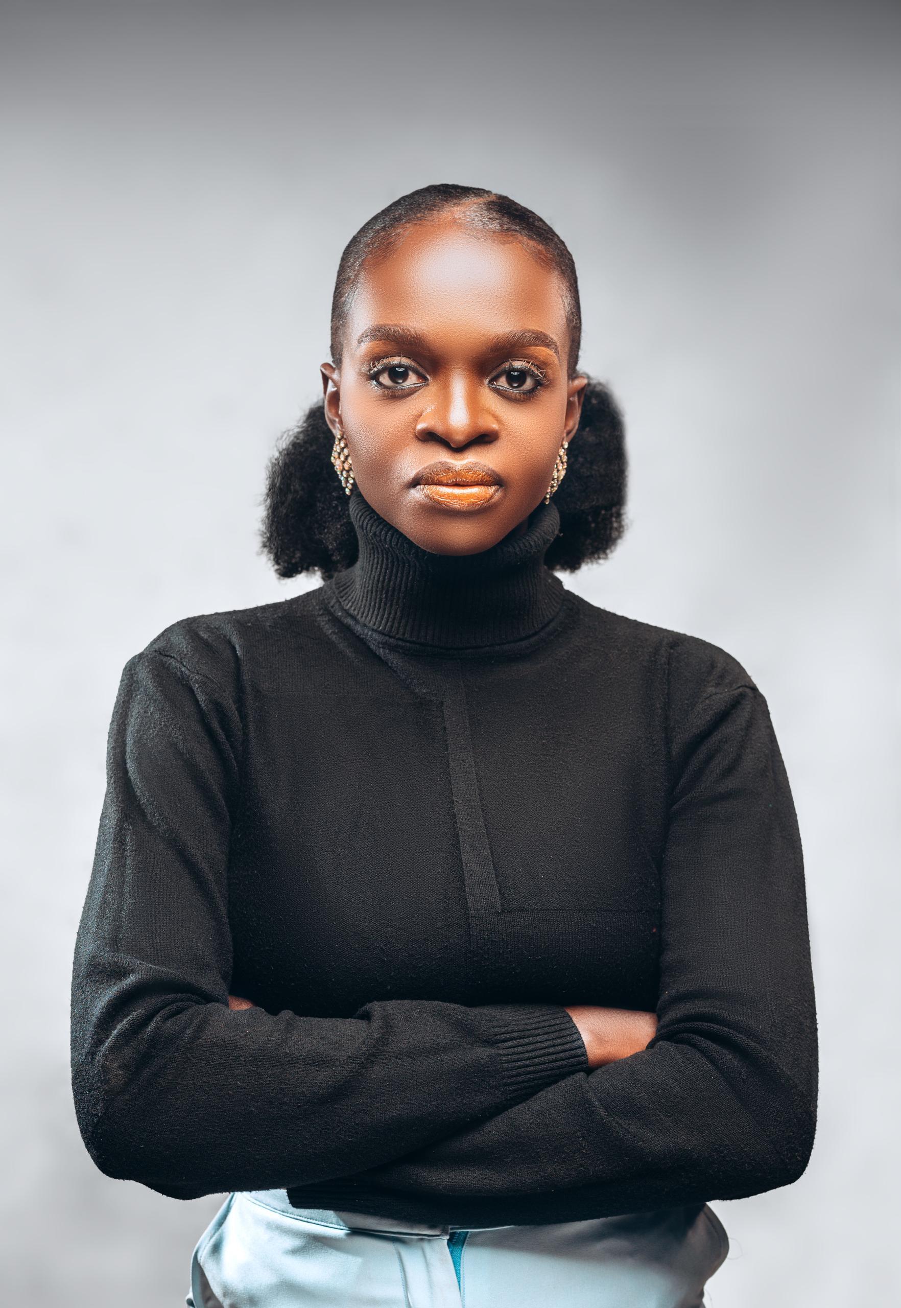 Chukwu Elizabeth