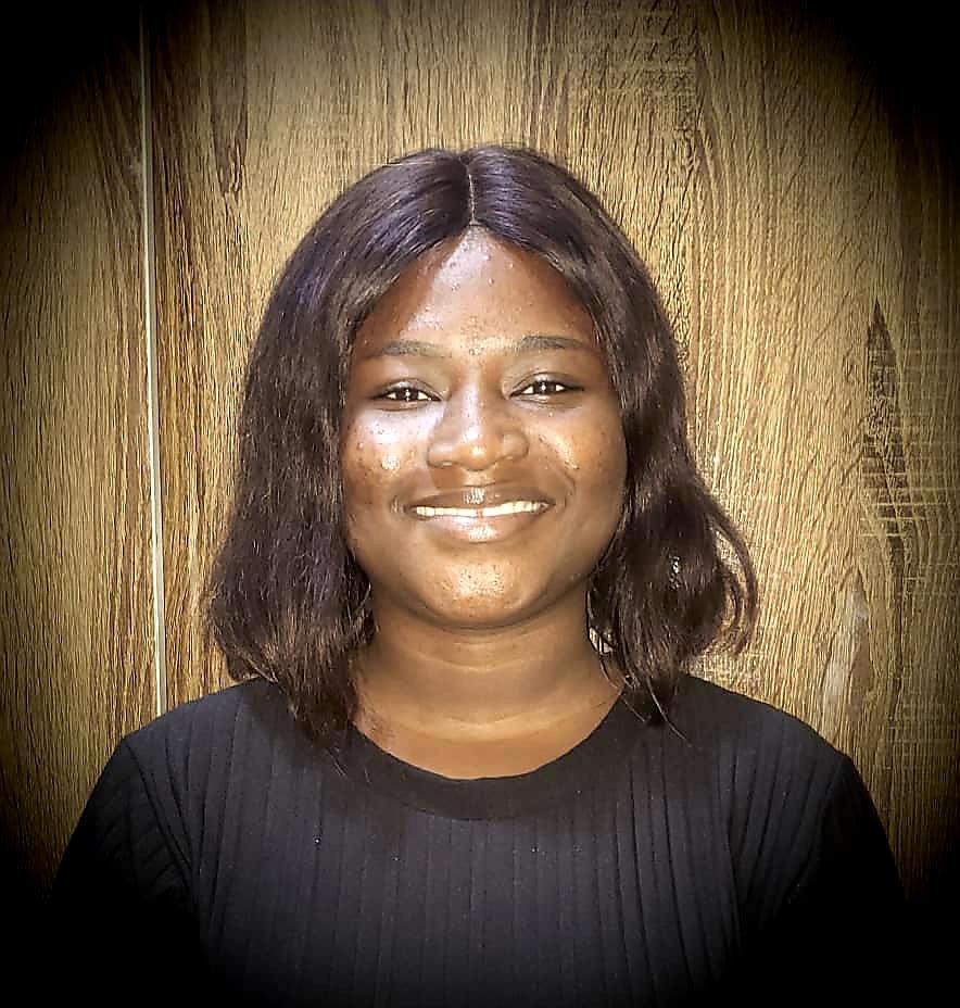 Deborah Olayinka Isajimi